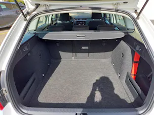 Škoda Octavia Combi 2.0 TDI 184 Ambition 4x4 DSG