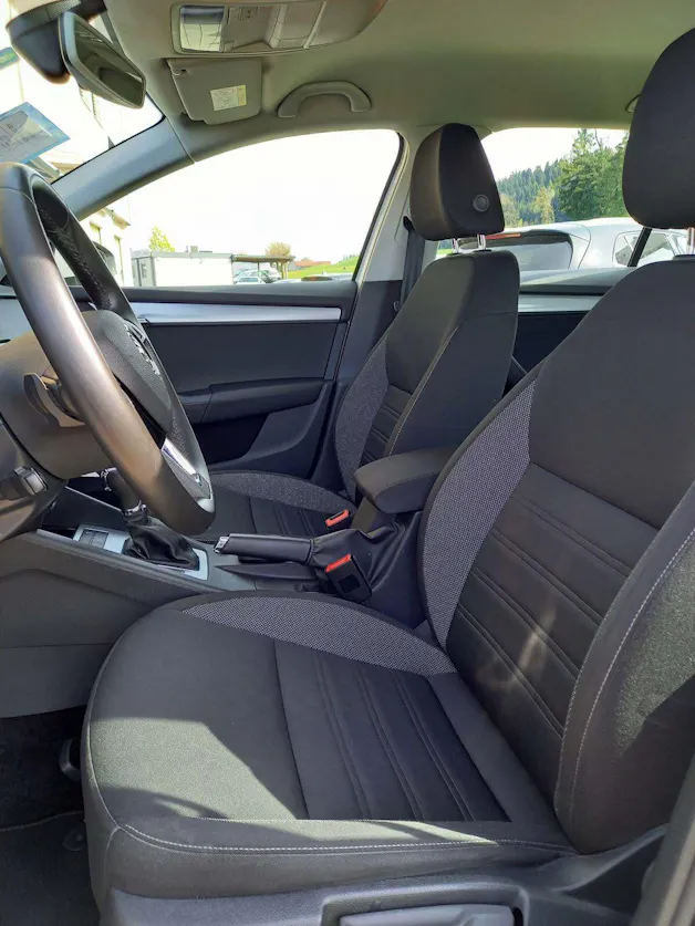 Škoda Octavia Combi 2.0 TDI 184 Ambition 4x4 DSG