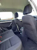 Škoda Octavia Combi 2.0 TDI 184 Ambition 4x4 DSG