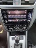 Škoda Octavia Combi 2.0 TDI 184 Ambition 4x4 DSG