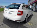 Škoda Octavia Combi 2.0 TDI 184 Ambition 4x4 DSG