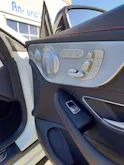 Mercedes-Benz C 43 AMG 4matic Cabriolet