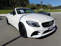 Mercedes-Benz C 43 AMG 4matic Cabriolet