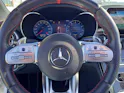 Mercedes-Benz C 43 AMG 4matic Cabriolet