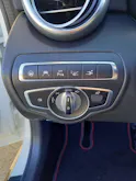 Mercedes-Benz C 43 AMG 4matic Cabriolet