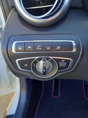 Mercedes-Benz C 43 AMG 4matic Cabriolet
