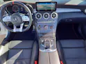 Mercedes-Benz C 43 AMG 4matic Cabriolet