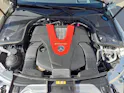 Mercedes-Benz C 43 AMG 4matic Cabriolet