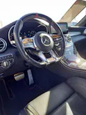 Mercedes-Benz C 43 AMG 4matic Cabriolet