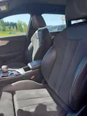 Audi A4 Avant 3.0 45 TDI quattro T-Tronic