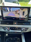 Audi A4 Avant 3.0 45 TDI quattro T-Tronic