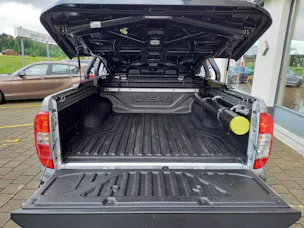 Nissan Navara 2.3 dCi Double Cab Tekna