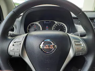 Nissan Navara 2.3 dCi Double Cab Tekna