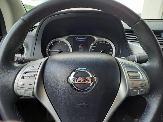 Nissan Navara 2.3 dCi Double Cab Tekna