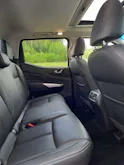 Nissan Navara 2.3 dCi Double Cab Tekna