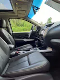 Nissan Navara 2.3 dCi Double Cab Tekna