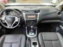 Nissan Navara 2.3 dCi Double Cab Tekna