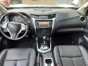 Nissan Navara 2.3 dCi Double Cab Tekna