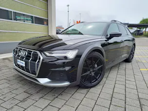 Audi A6 Allroad 3.0 45 TDI quattro S-Tronic