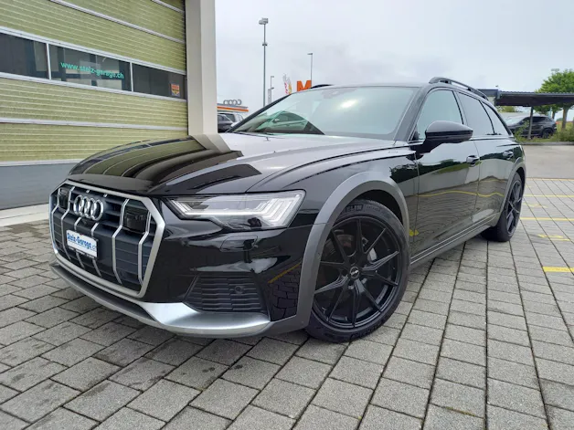 Audi A6 Allroad 3.0 45 TDI quattro S-Tronic
