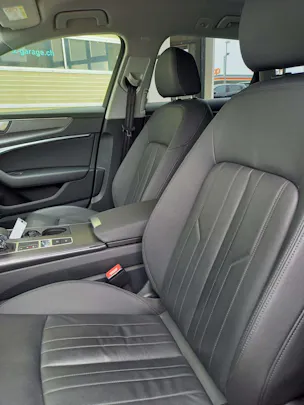 Audi A6 Allroad 3.0 45 TDI quattro S-Tronic