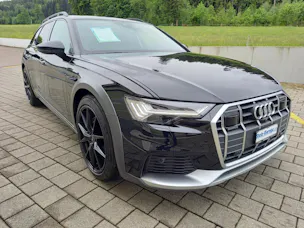 Audi A6 Allroad 3.0 45 TDI quattro S-Tronic