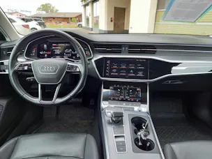 Audi A6 Allroad 3.0 45 TDI quattro S-Tronic