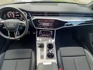 Audi A6 Avant 2.0 40 TDI Sport quattro S-Tronic