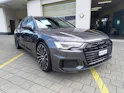 Audi A6 Avant 2.0 40 TDI Sport quattro S-Tronic