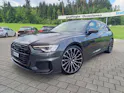 Audi A6 Avant 2.0 40 TDI Sport quattro S-Tronic