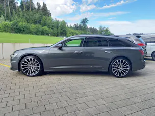 Audi A6 Avant 2.0 40 TDI Sport quattro S-Tronic
