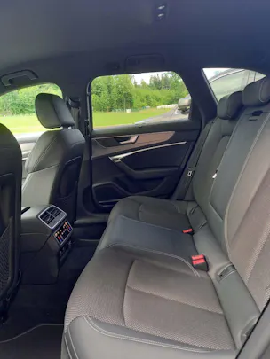 Audi A6 Avant 2.0 40 TDI Sport quattro S-Tronic