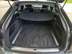 Audi A6 Avant 2.0 40 TDI Sport quattro S-Tronic