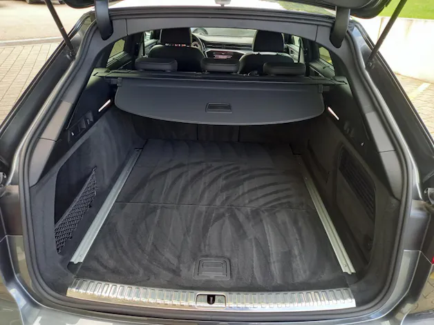 Audi A6 Avant 2.0 40 TDI Sport quattro S-Tronic