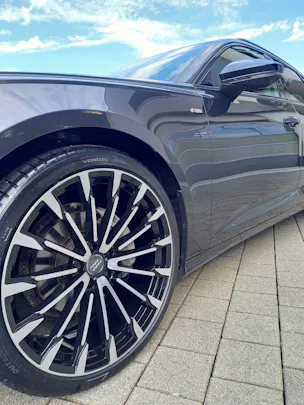 Audi A6 Avant 2.0 40 TDI Sport quattro S-Tronic