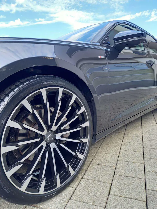 Audi A6 Avant 2.0 40 TDI Sport quattro S-Tronic