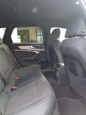 Audi A6 Avant 2.0 40 TDI Sport quattro S-Tronic