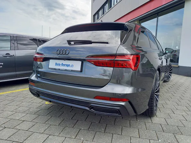 Audi A6 Avant 2.0 40 TDI Sport quattro S-Tronic