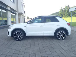 VW T-Roc 2.0 TSI R-Line DSG 4motion