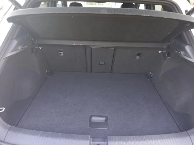 VW T-Roc 2.0 TSI R-Line DSG 4motion