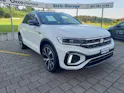 VW T-Roc 2.0 TSI R-Line DSG 4motion