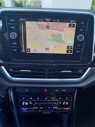 VW T-Roc 2.0 TSI R-Line DSG 4motion