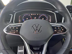 VW T-Roc 2.0 TSI R-Line DSG 4motion