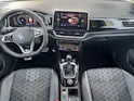 VW T-Roc 2.0 TSI R-Line DSG 4motion