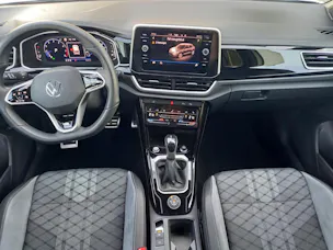 VW T-Roc 2.0 TSI R-Line DSG 4motion