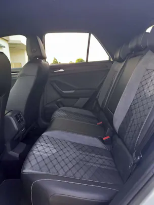 VW T-Roc 2.0 TSI R-Line DSG 4motion