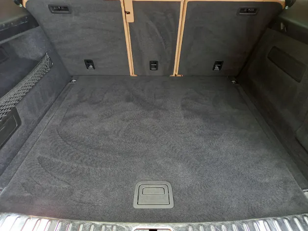 Porsche Cayenne 3.0 V6