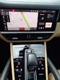 Porsche Cayenne 3.0 V6