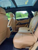 Porsche Cayenne 3.0 V6