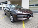 Porsche Cayenne 3.0 V6